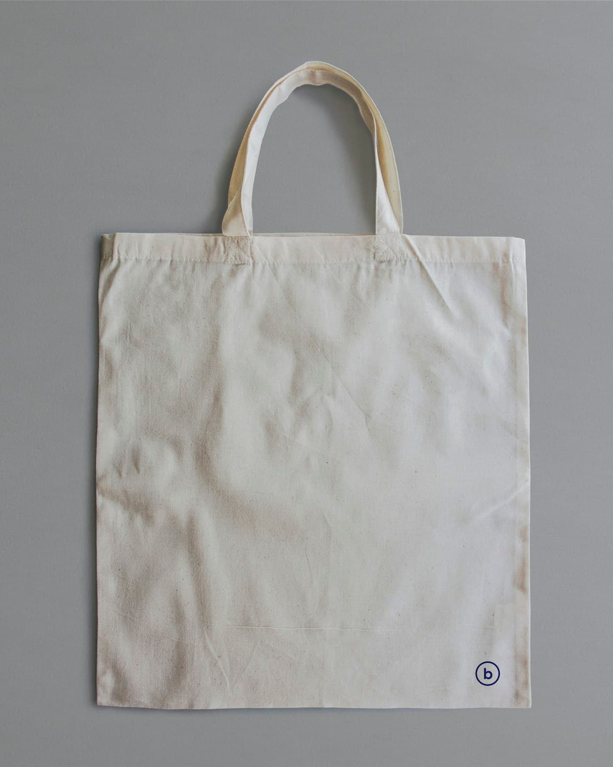 Liberty 8502 Canvas tote bag mockup